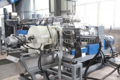未來(lái)需要怎樣的塑料造粒機(jī)？